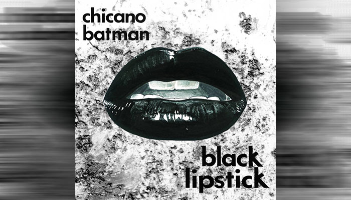 Chicano Batman — Mastering